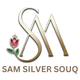 SAM Silver Souq
