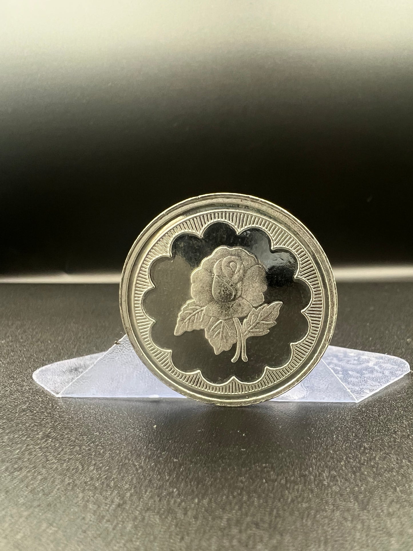 925 Silver Coin – 10 grams