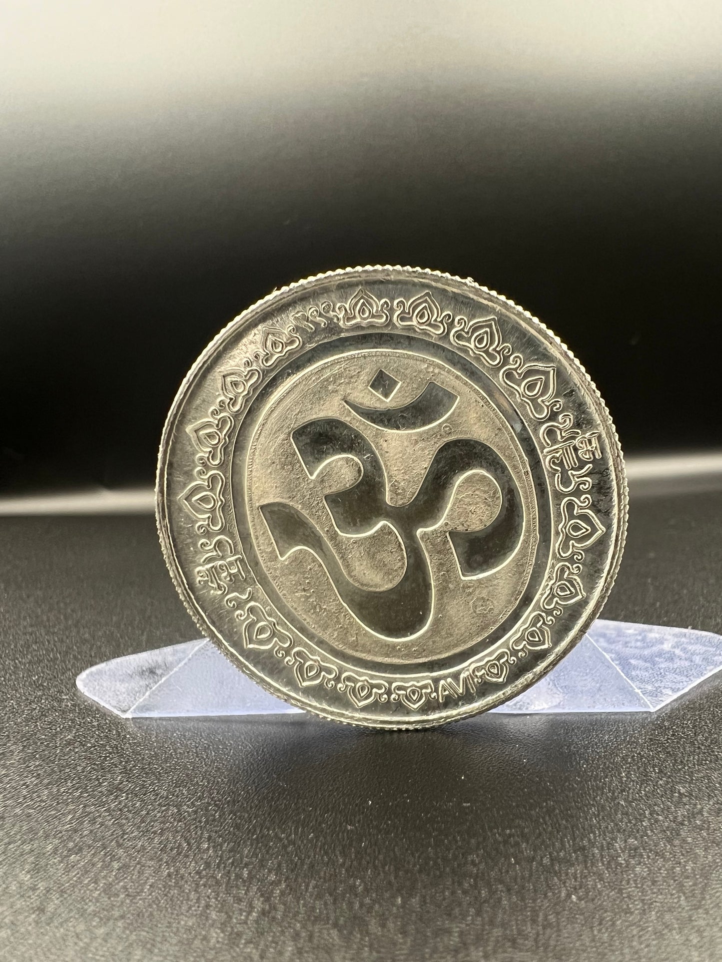 925 Silver Coin – 10 grams