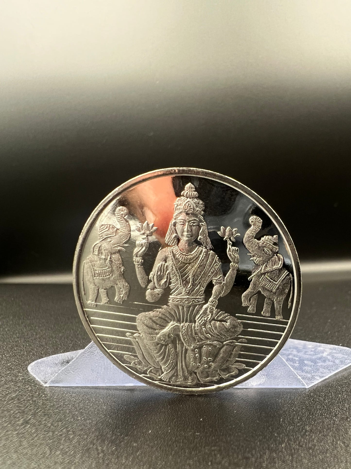 925 Silver Coin – 10 grams