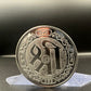 925 Silver Coin – 10 grams
